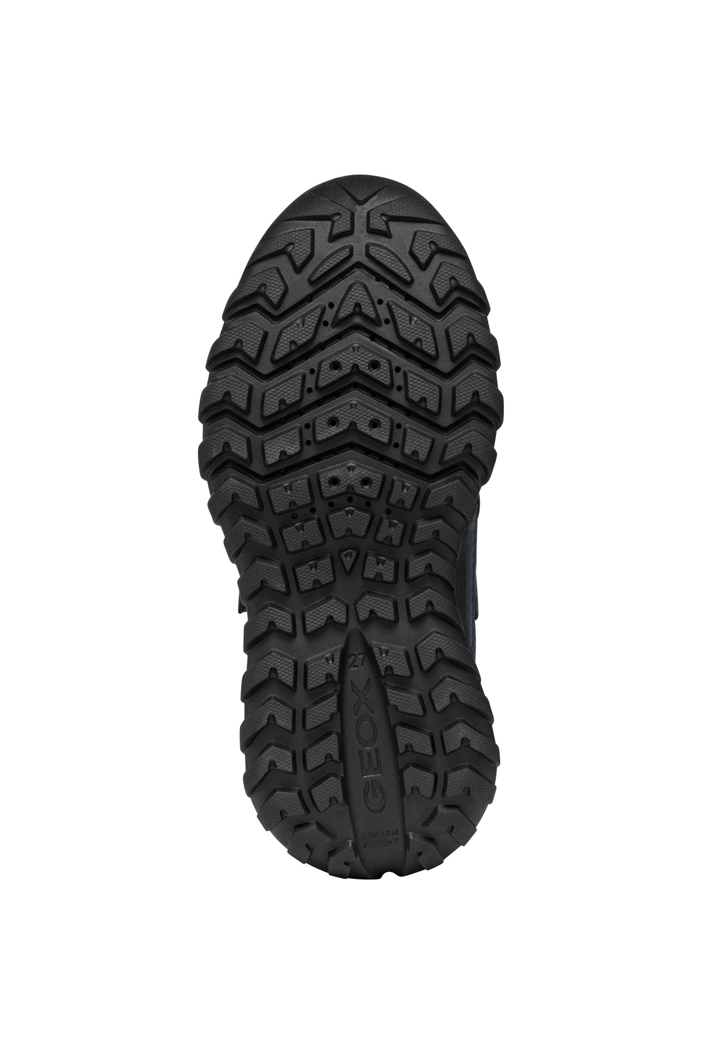 Geox Simbyos Abx