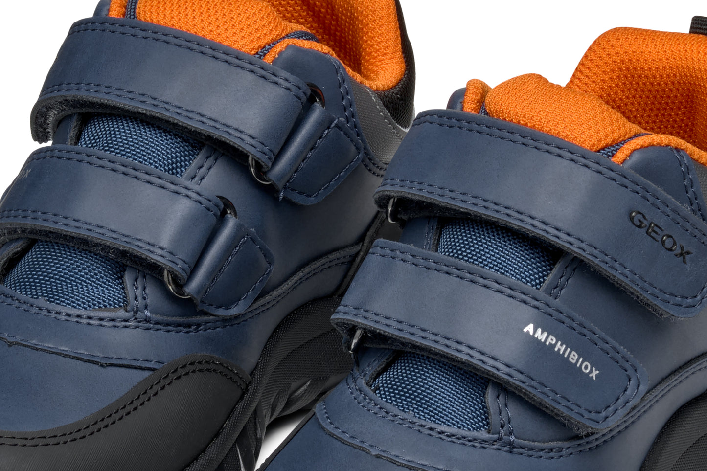 Geox Simbyos Abx