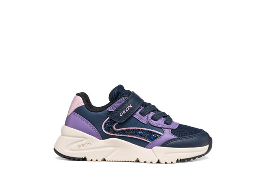 Geox Loftus J46M2A 0FU54