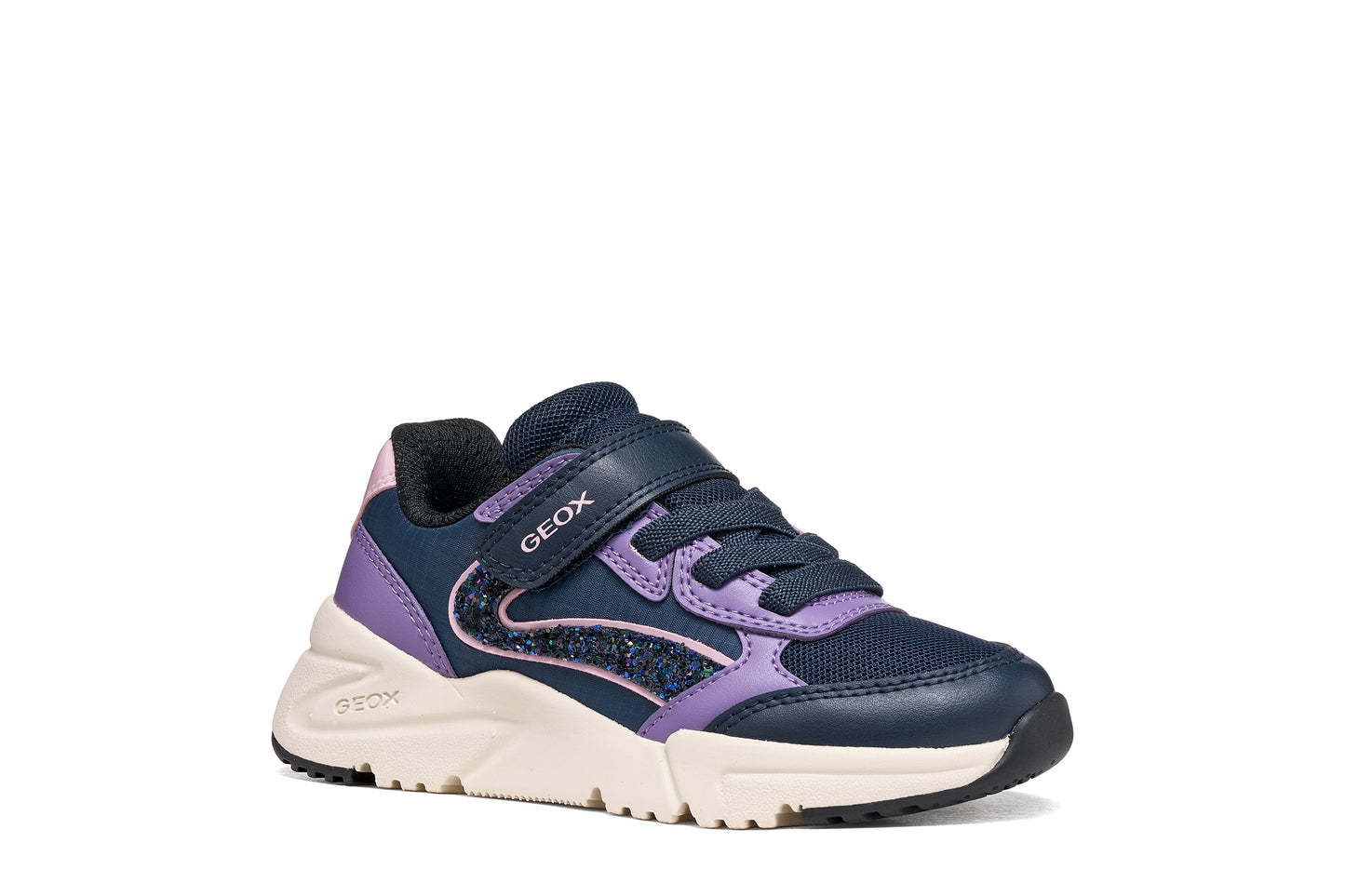 Geox Loftus J46M2A 0FU54
