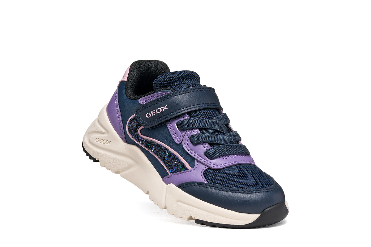 Geox Loftus J46M2A 0FU54