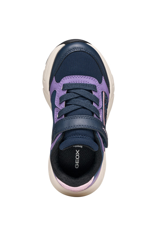 Geox Loftus J46M2A 0FU54