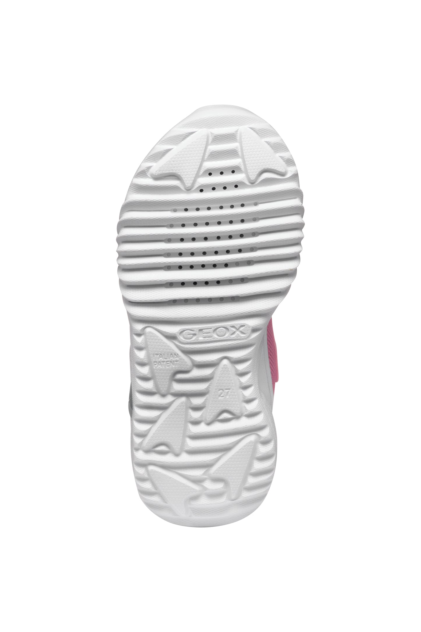 Geox J55E98 Assister