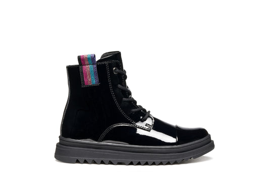 Geox GillyJaw Boot