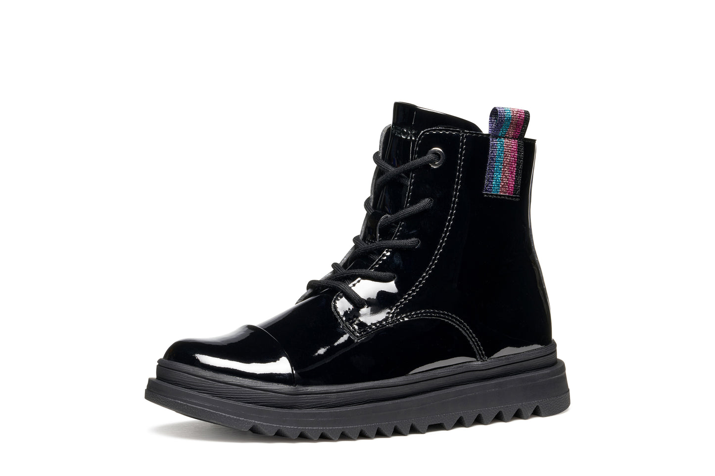 Geox GillyJaw Boot