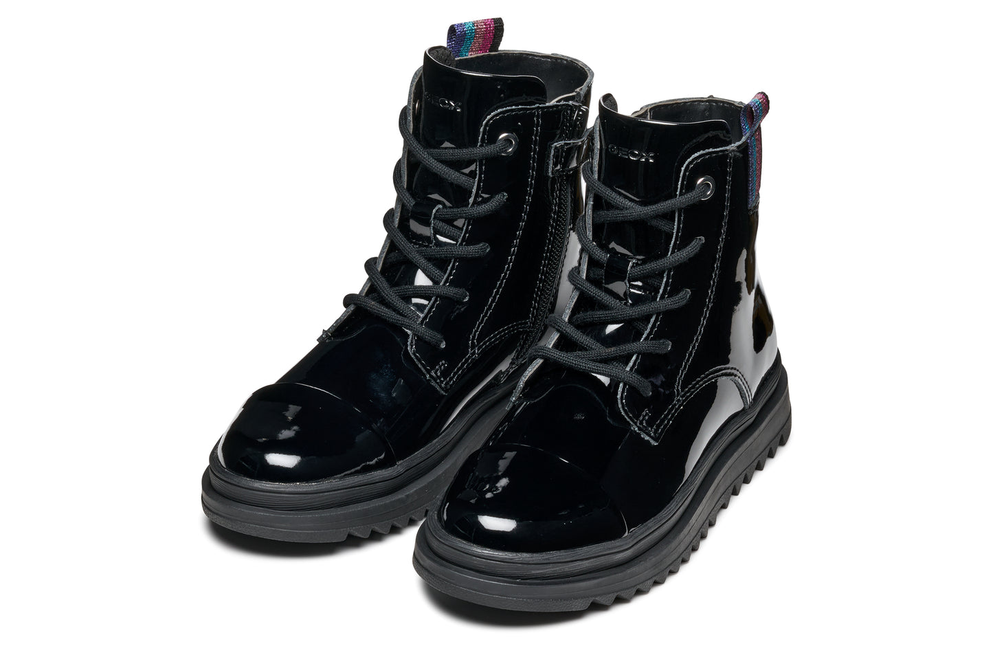 Geox GillyJaw Boot