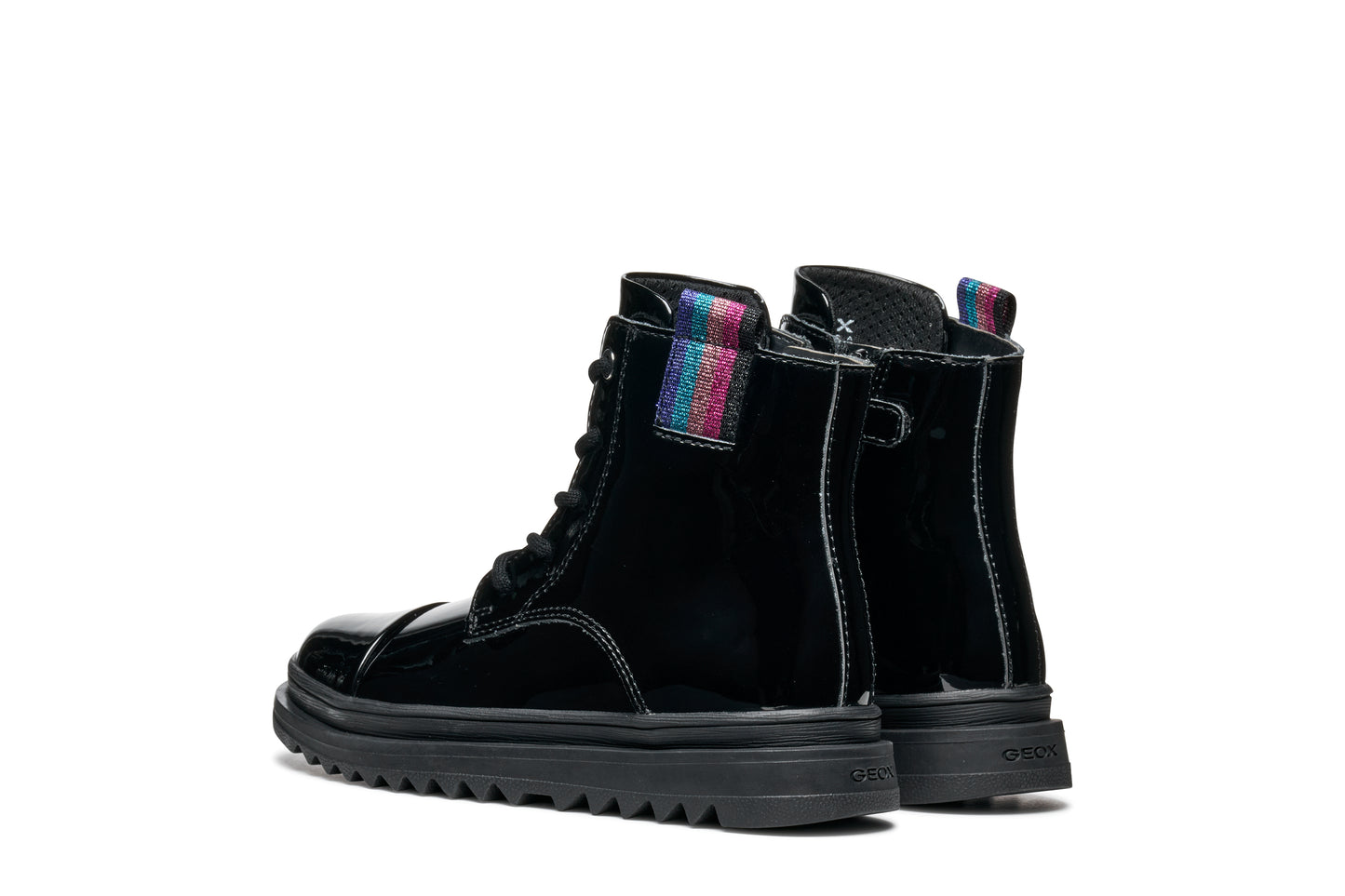 Geox GillyJaw Boot