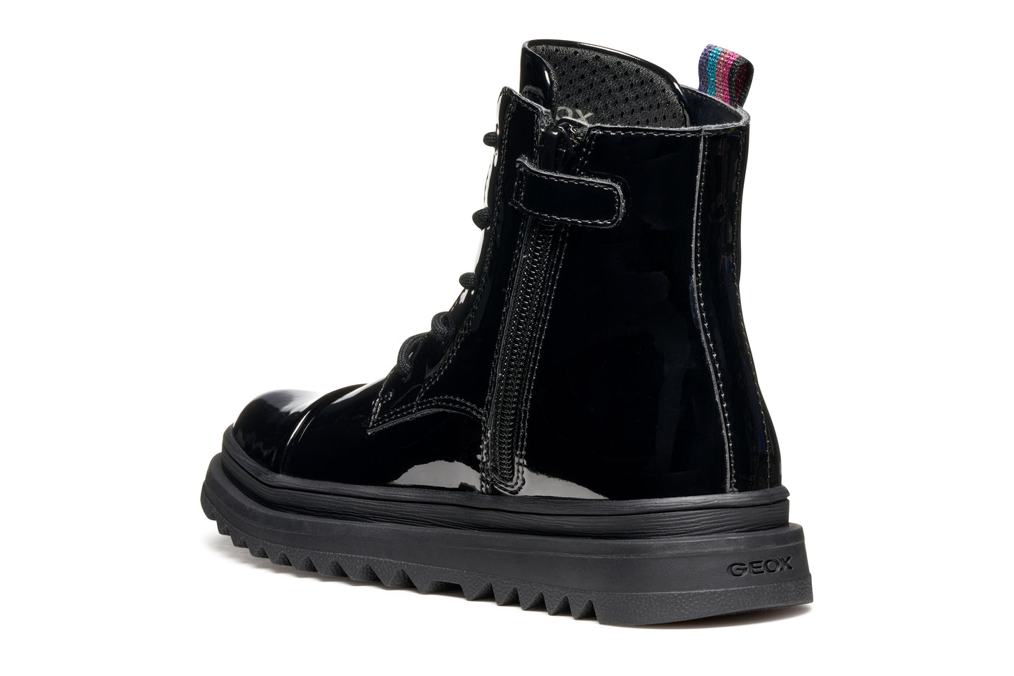 Geox GillyJaw Boot