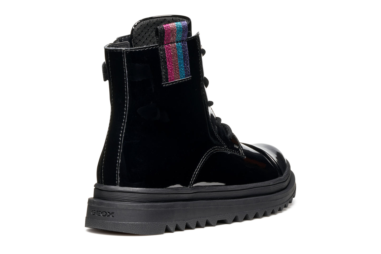 Geox GillyJaw Boot