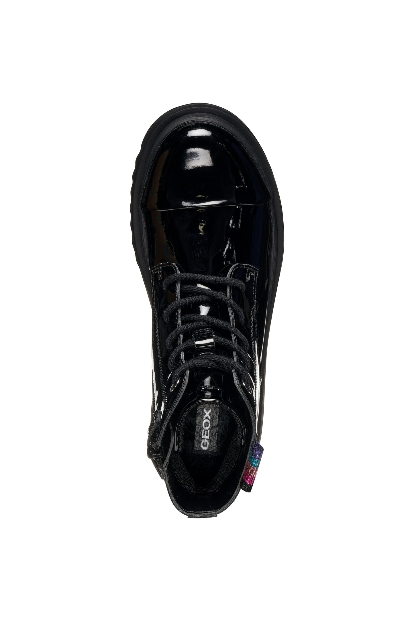 Geox GillyJaw Boot