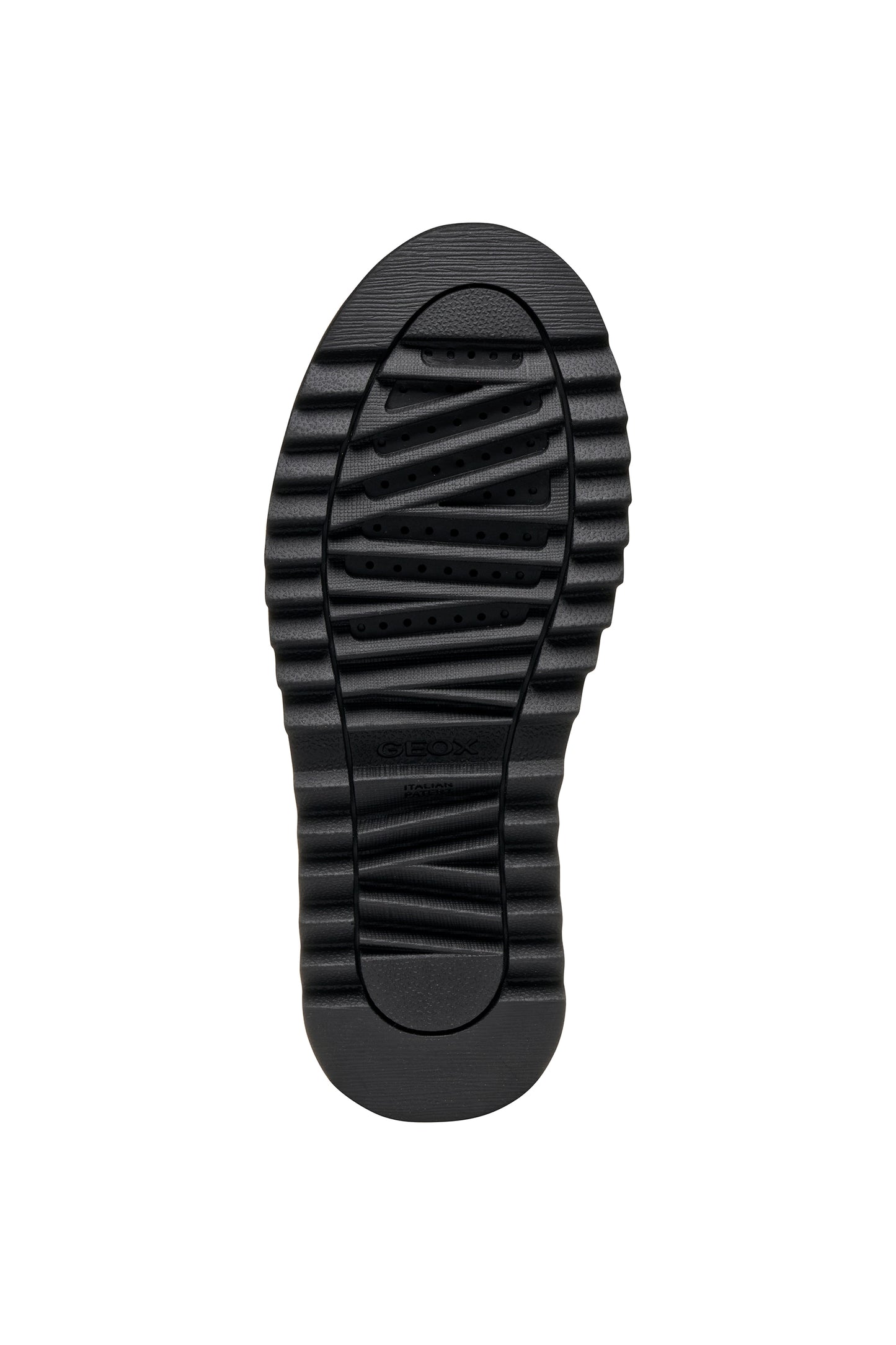 Geox GillyJaw Boot