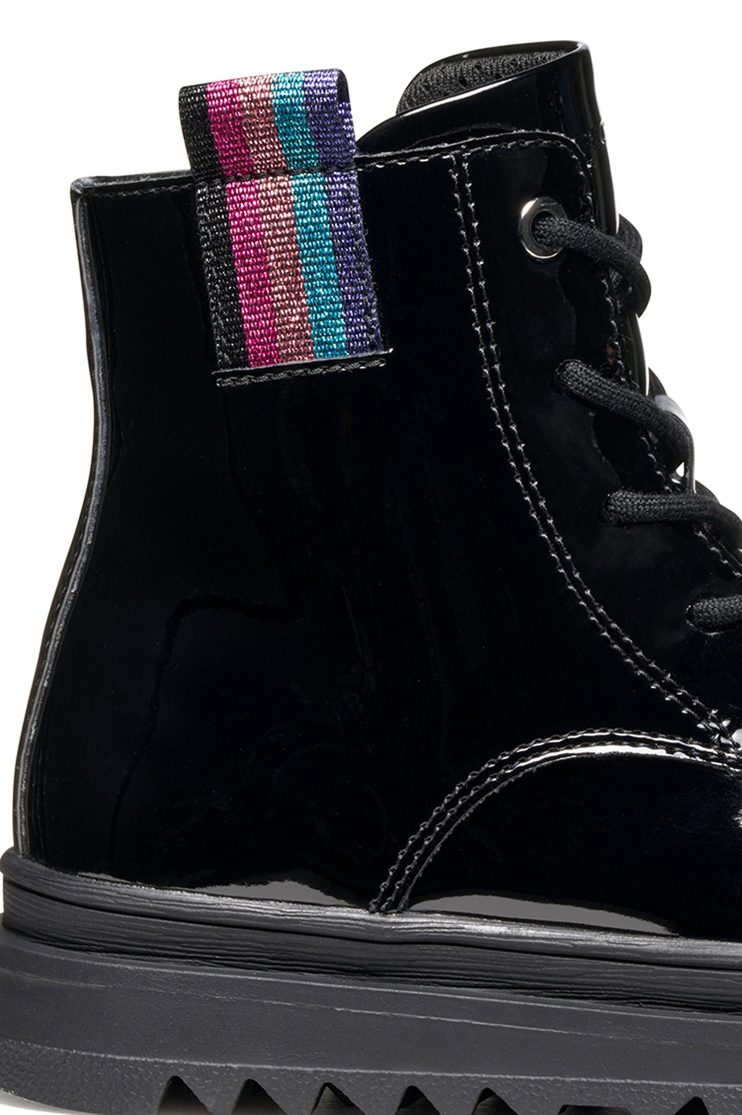 Geox GillyJaw Boot