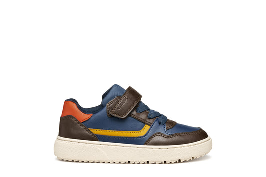 Geox Theleven