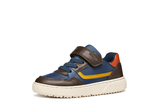 Geox Theleven