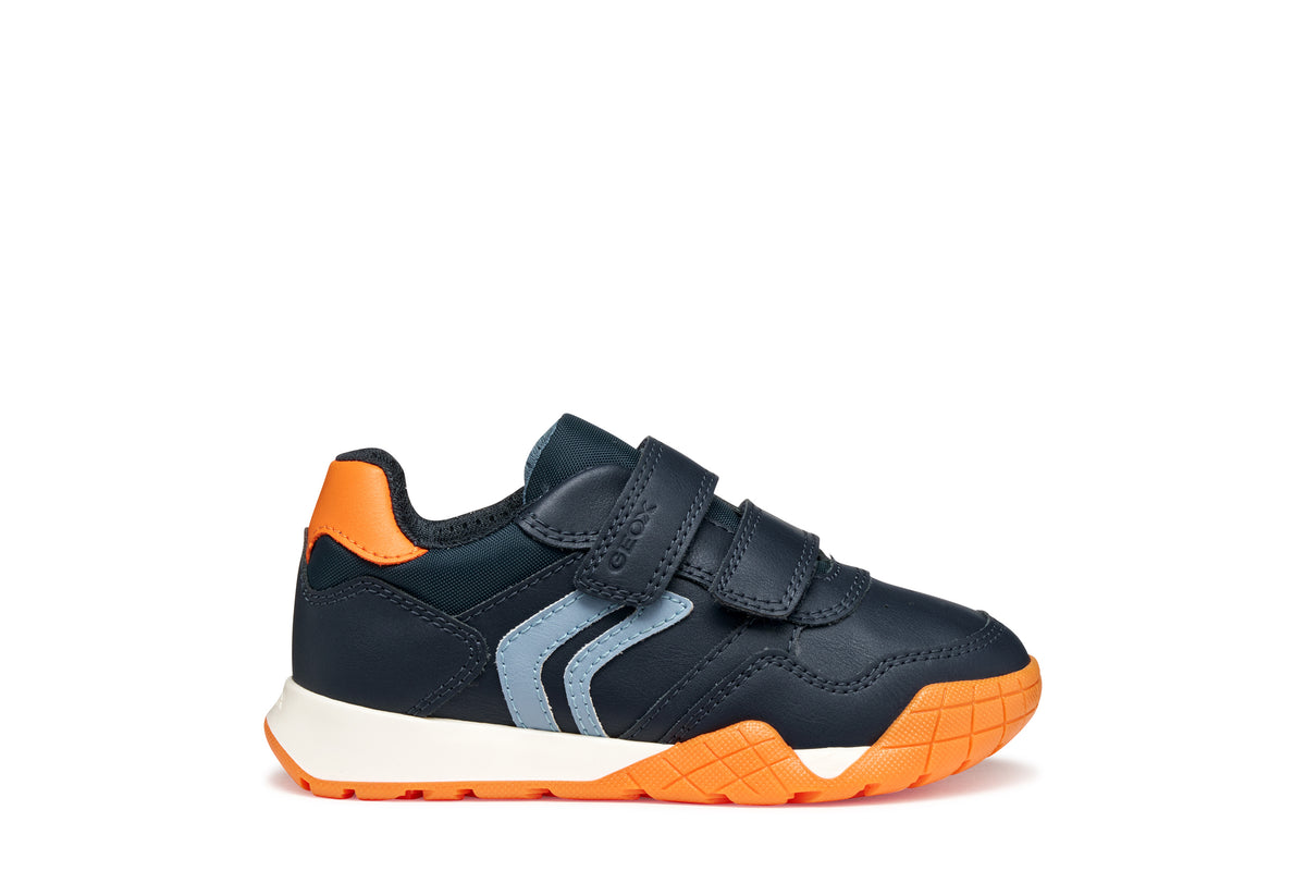 Geox RANN-E trainer J56NEA