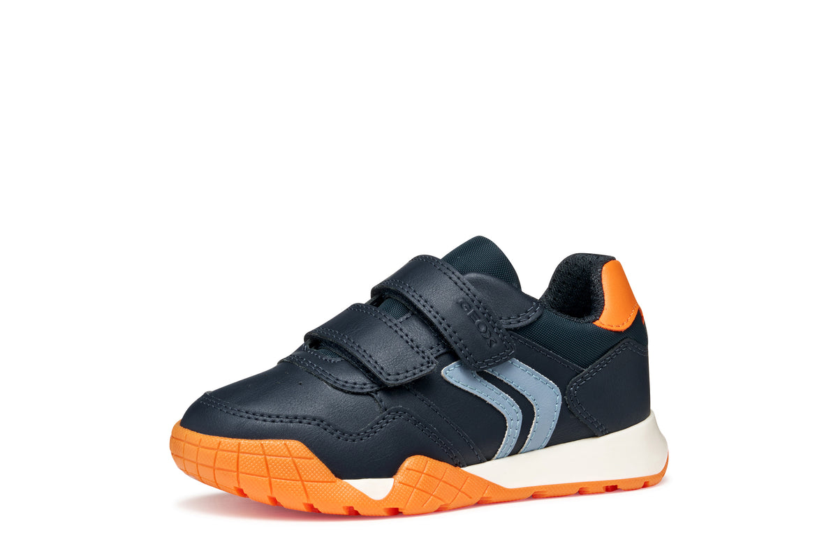 Geox RANN-E trainer J56NEA
