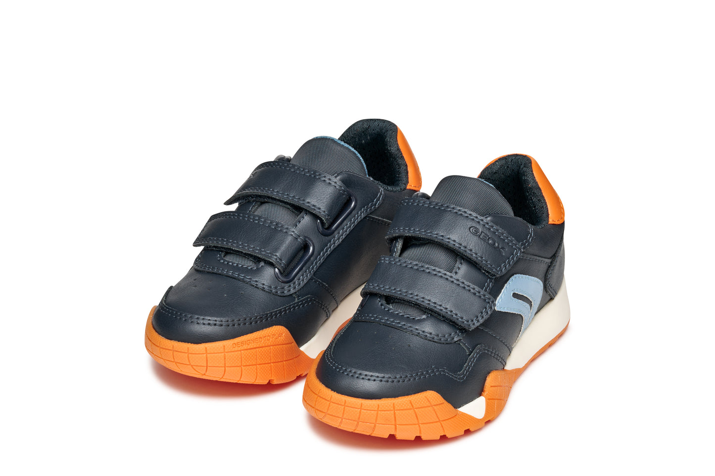 Geox RANN-E trainer J56NEA