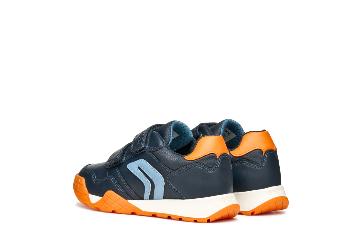 Geox RANN-E trainer J56NEA