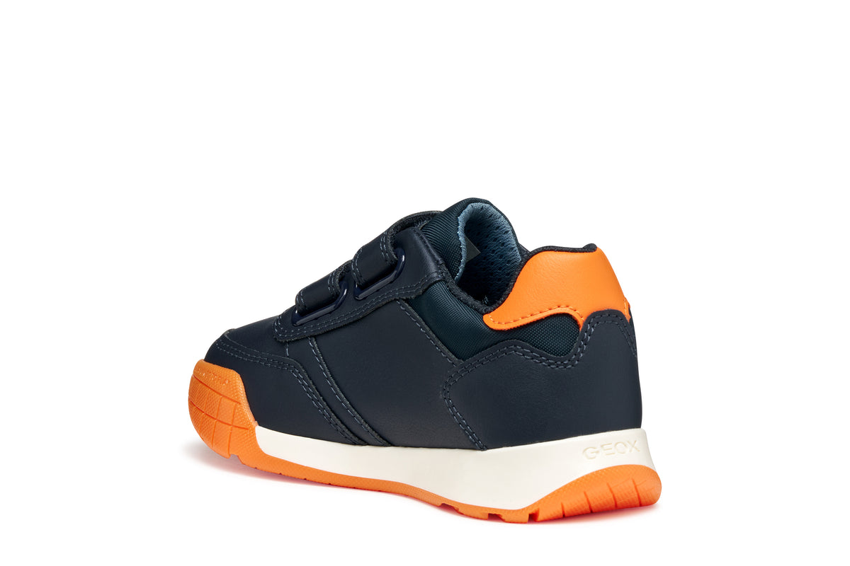 Geox RANN-E trainer J56NEA