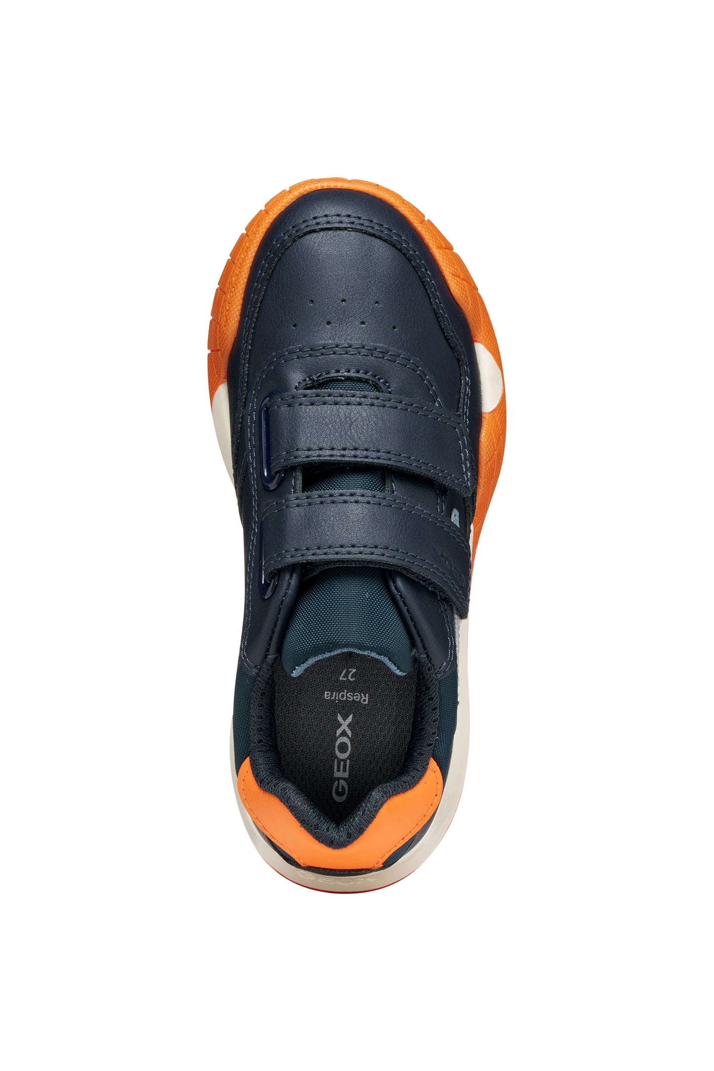 Geox RANN-E trainer J56NEA