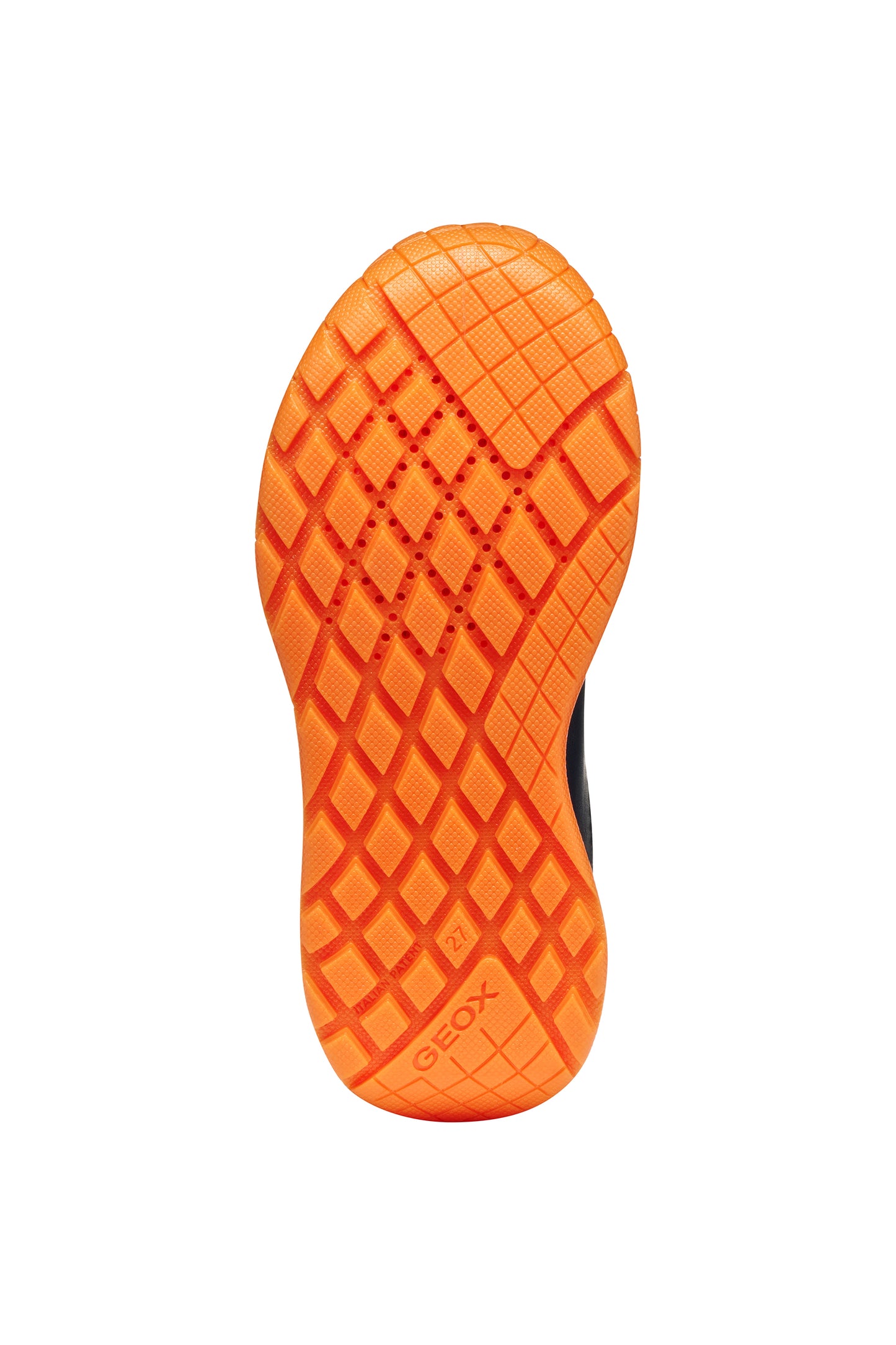Geox Rann-e Sneaker