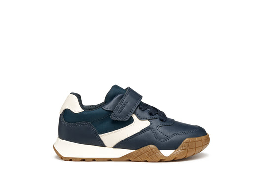 Geox Rann-e Sneaker