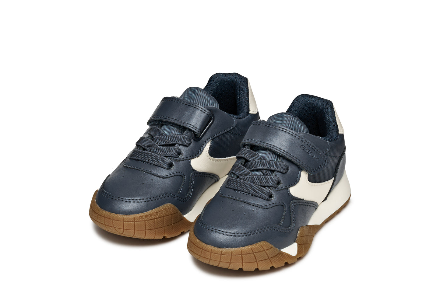 Geox Rann-e Sneaker