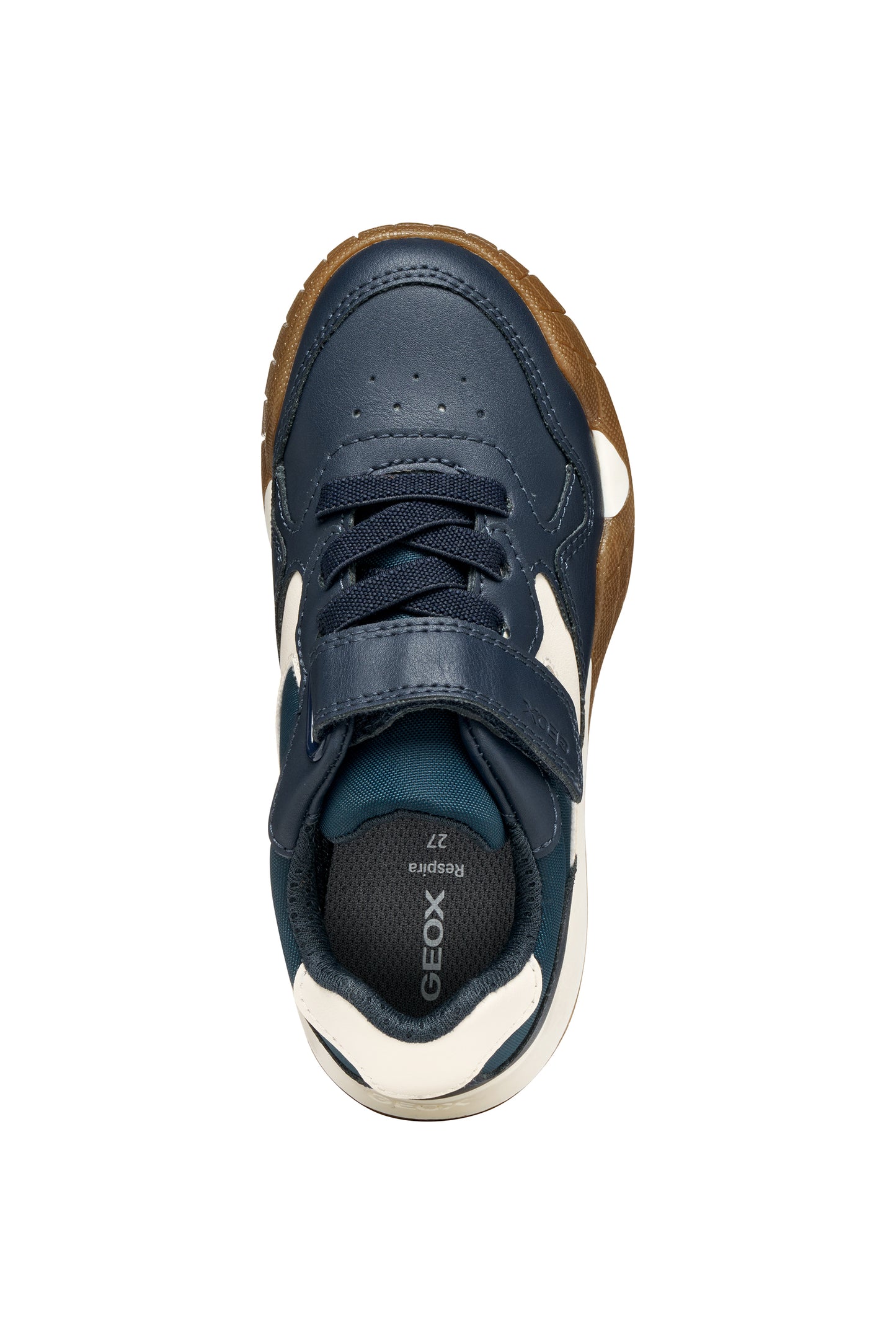 Geox Rann-e Sneaker