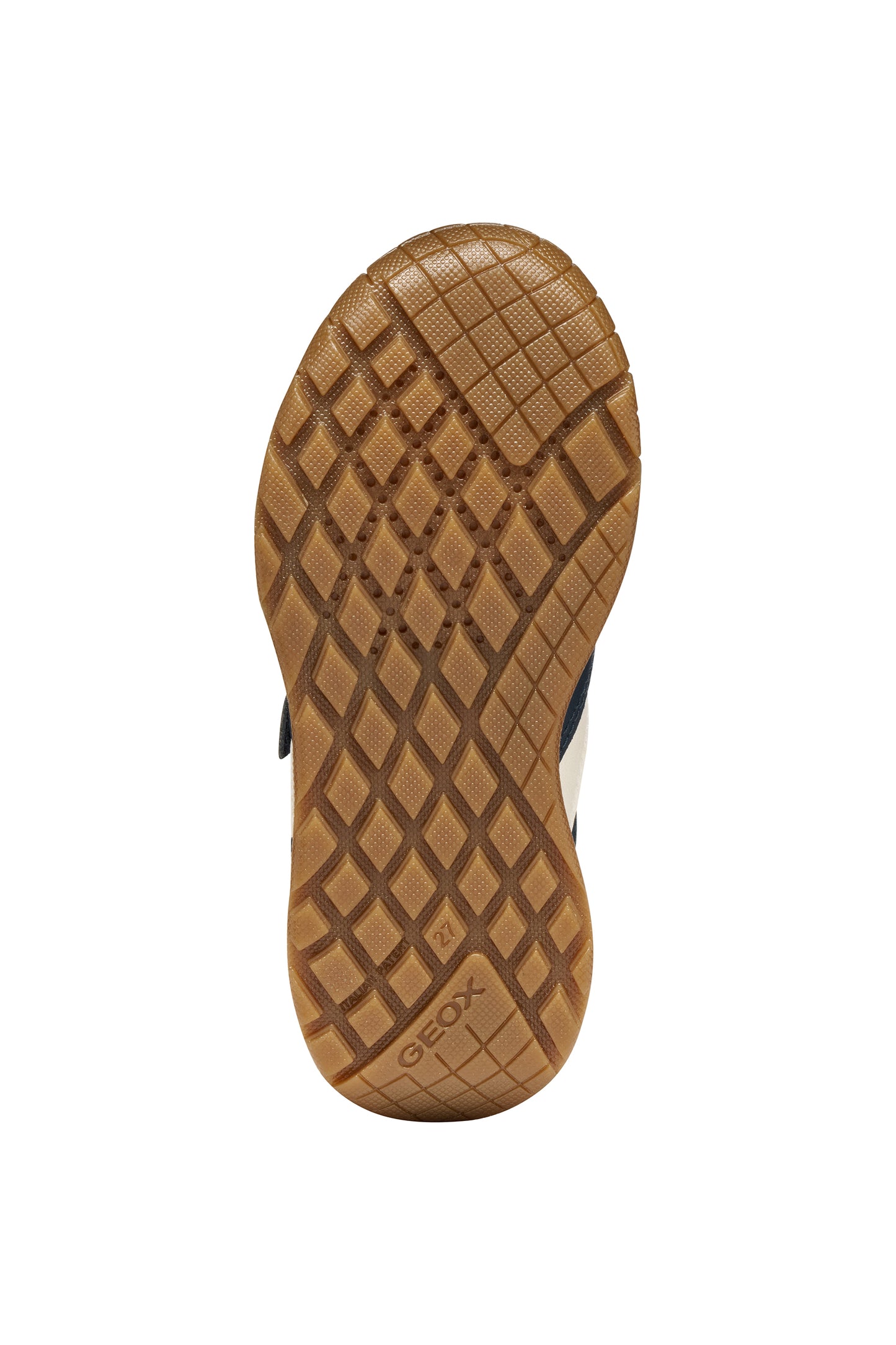 Geox Rann-e Sneaker