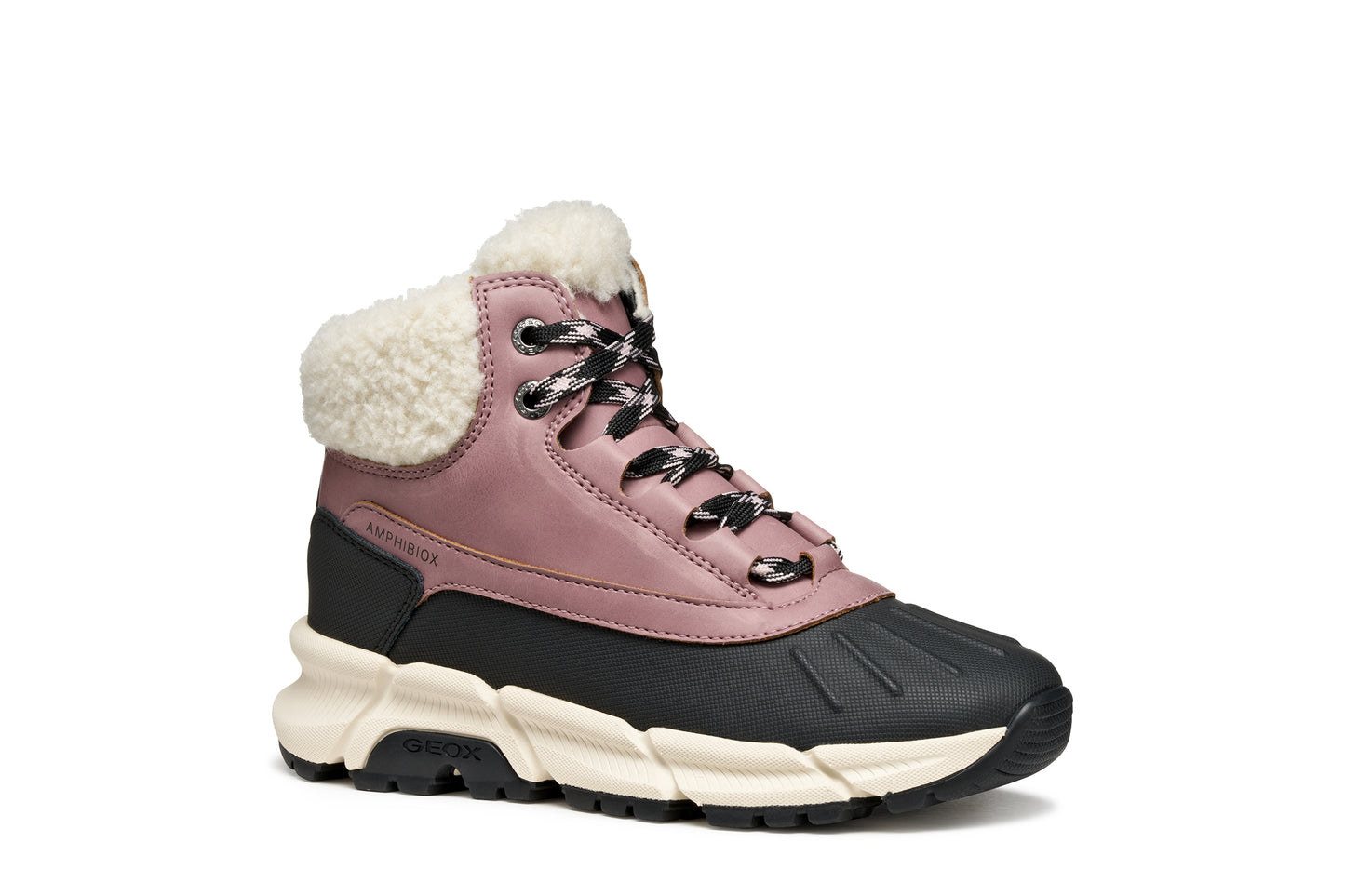 Geox Flexyper Abx Boot