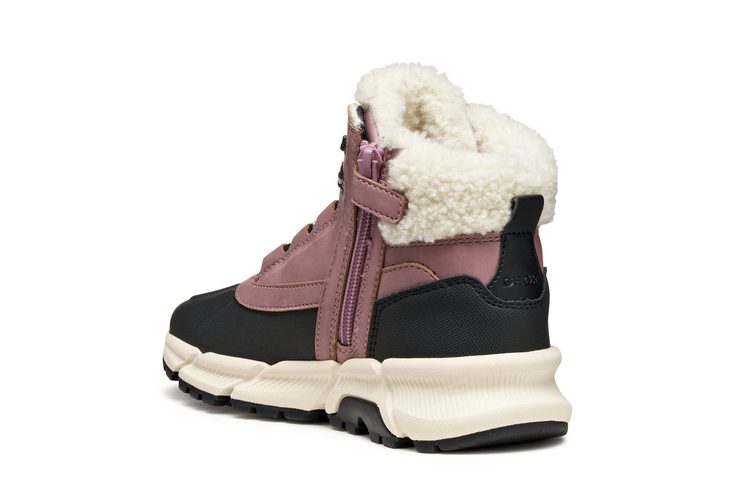 Geox Flexyper Abx Boot