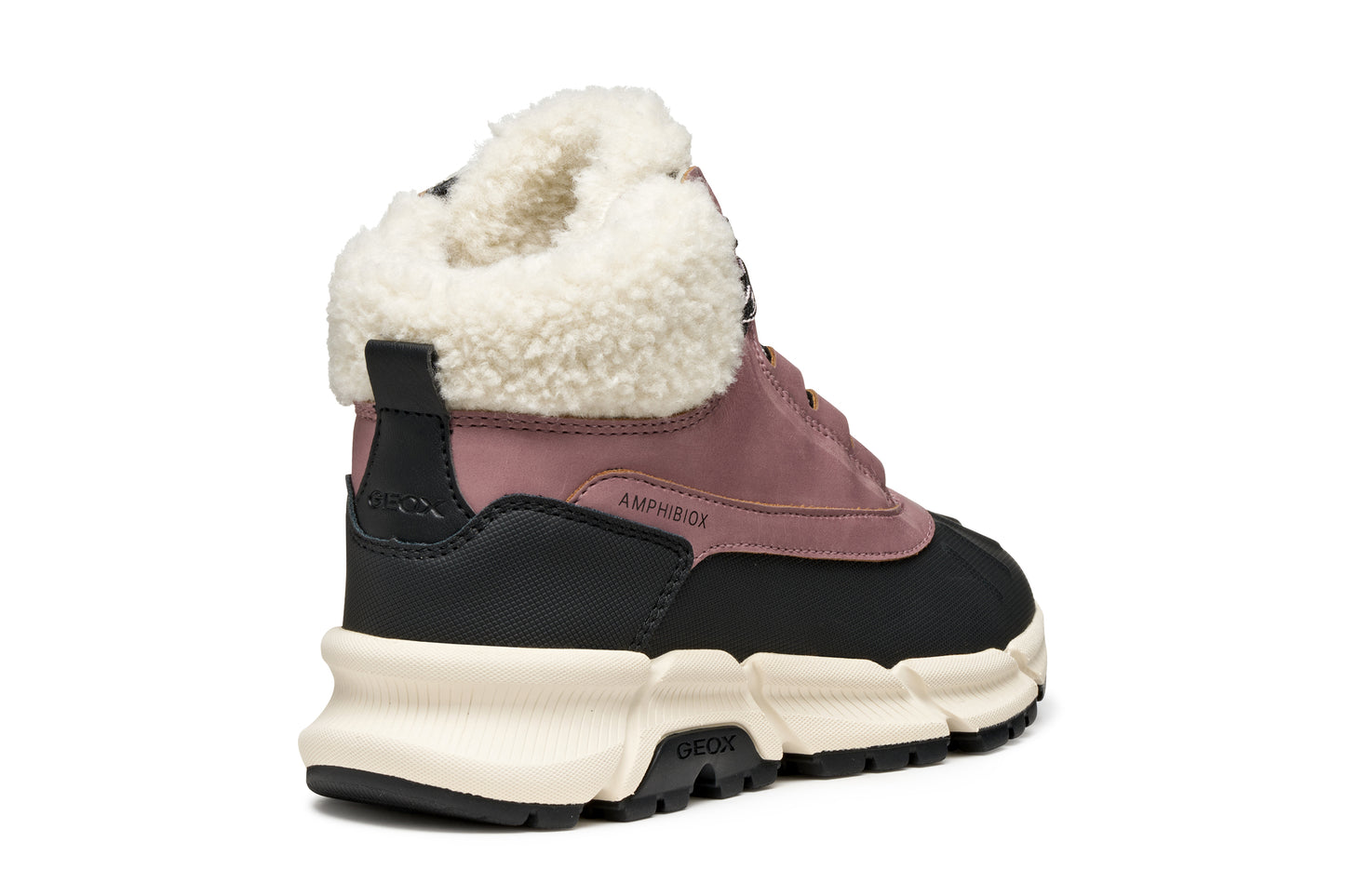 Geox Flexyper Abx Boot