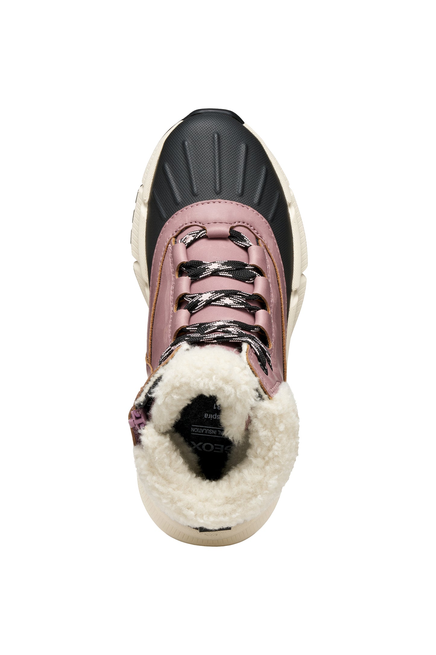 Geox Flexyper Abx Boot