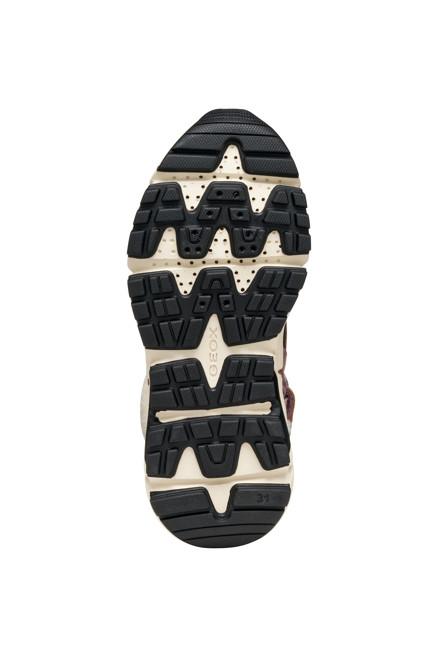 Geox Flexyper Abx Boot