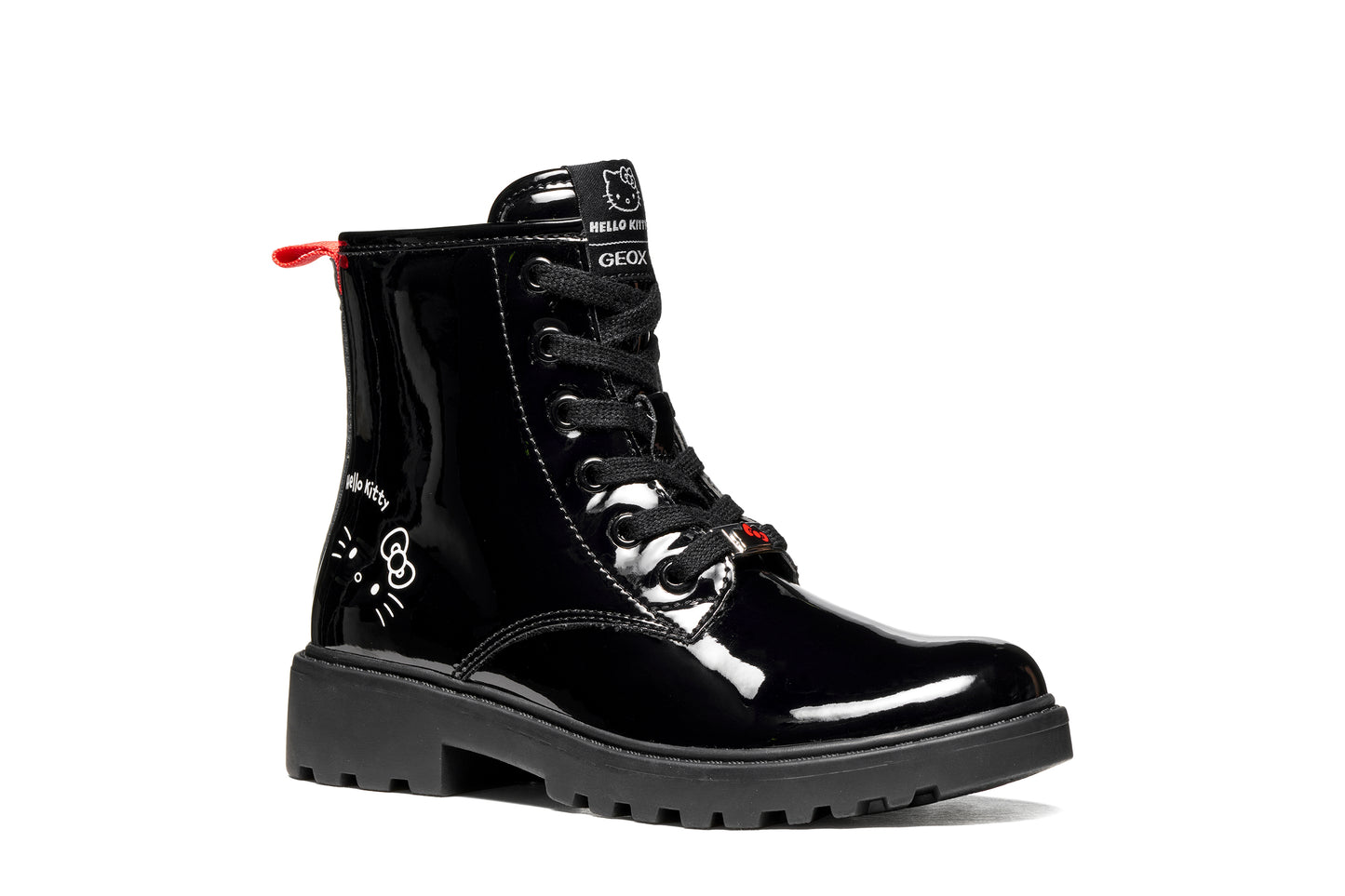 Geox Casey Hello Kitty J6620F
