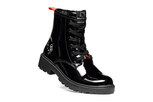 Geox Casey Hello Kitty J6620F