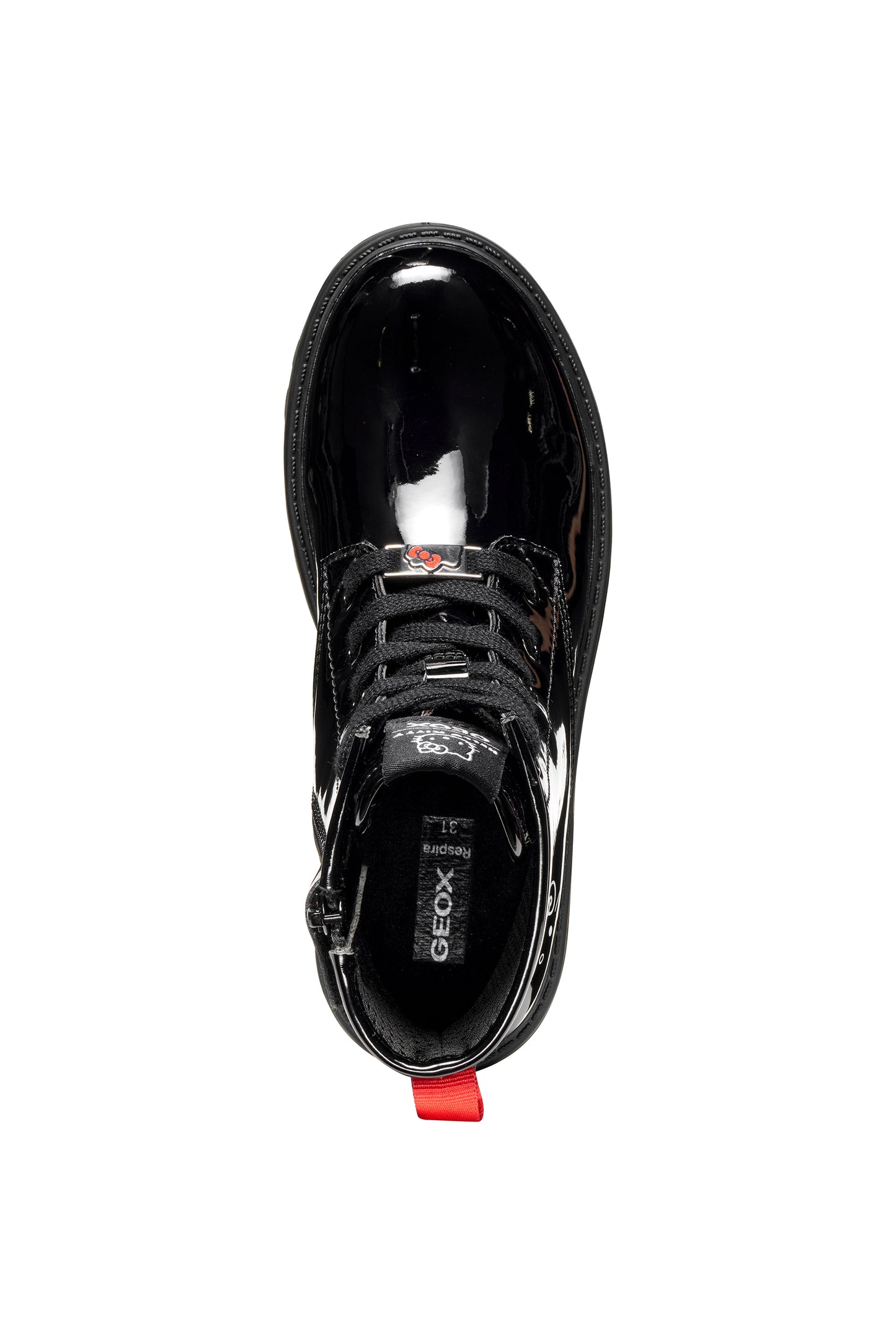 Geox Casey Hello Kitty J6620F