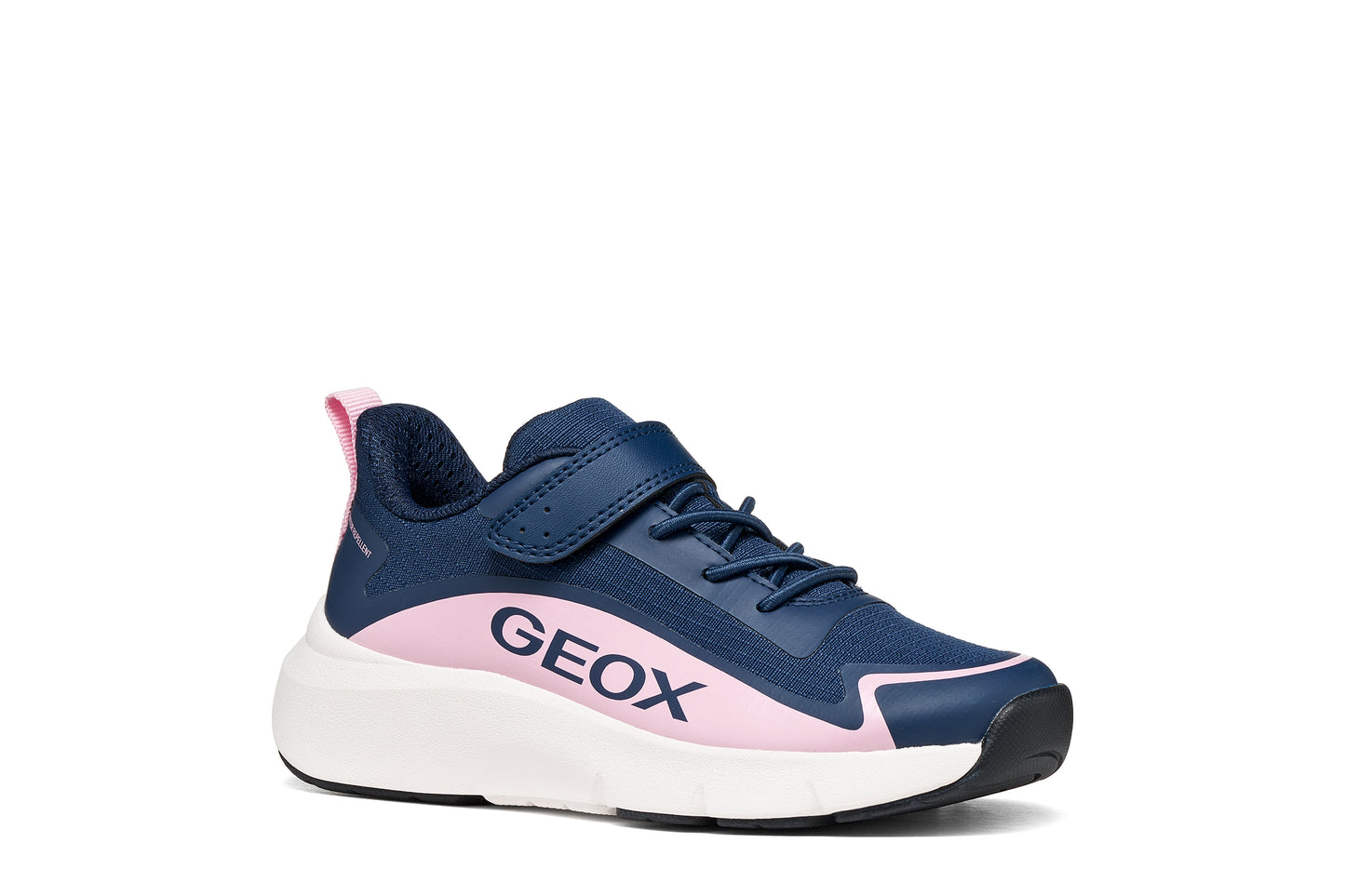 Geox Pro-Ran Water Repellent Trainer J667KA 0FU54