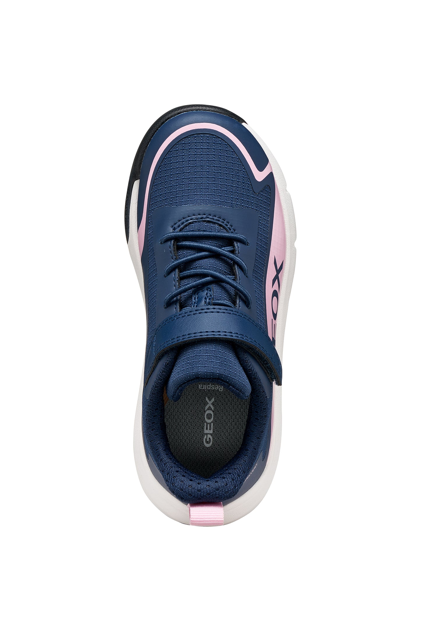 Geox Pro-Ran Water Repellent Trainer J667KA 0FU54