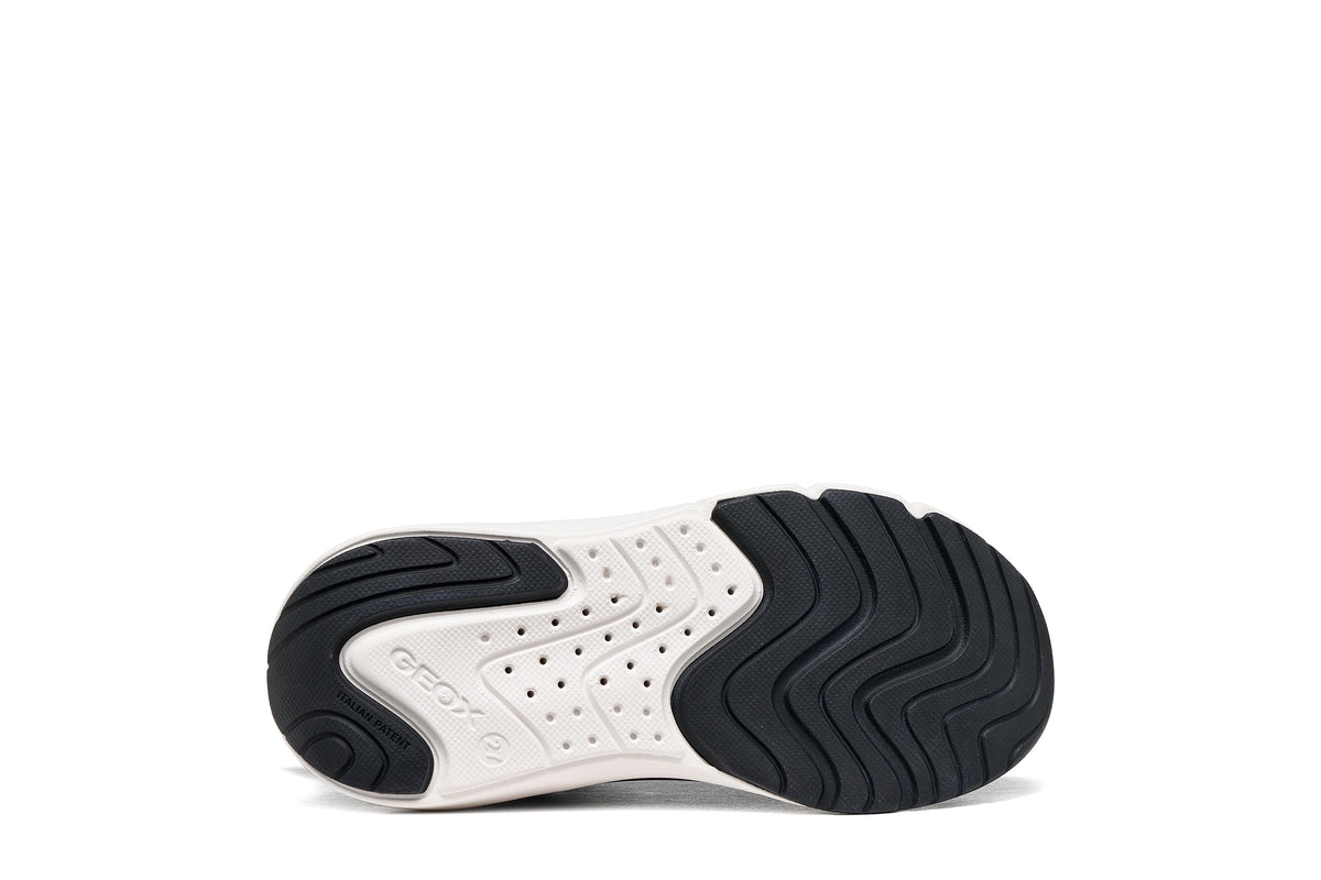 Geox Pro-Ran Water Repellent Trainer J667KA 0FU54