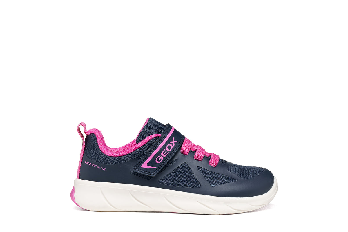 Goex Foot Run Barefoot Water Repellent J668KA