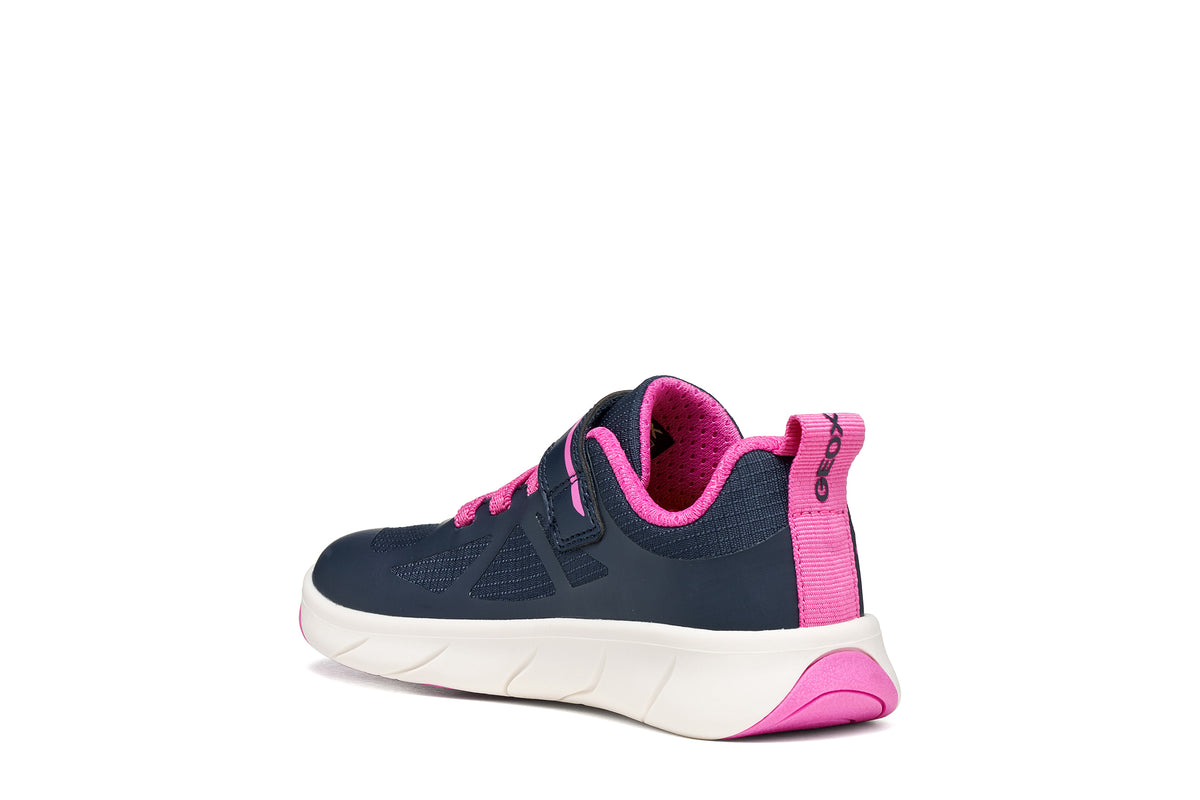 Goex Foot Run Barefoot Water Repellent J668KA