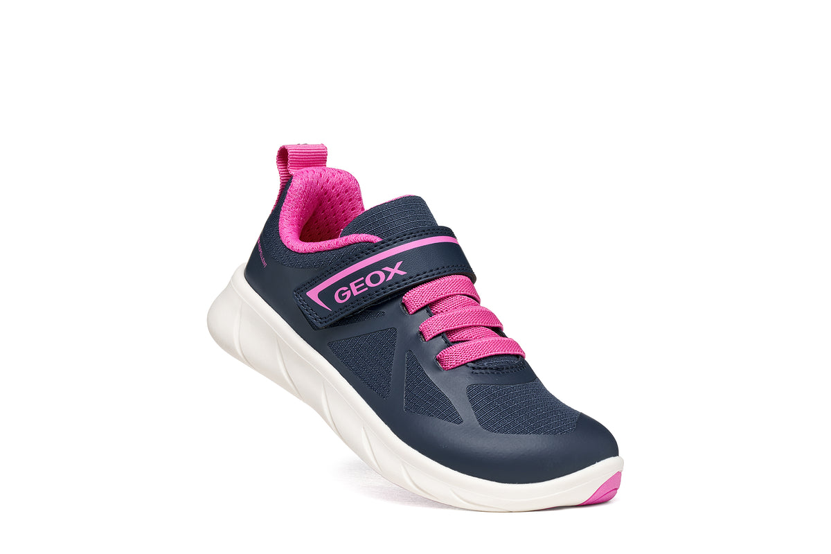 Goex Foot Run Barefoot Water Repellent J668KA