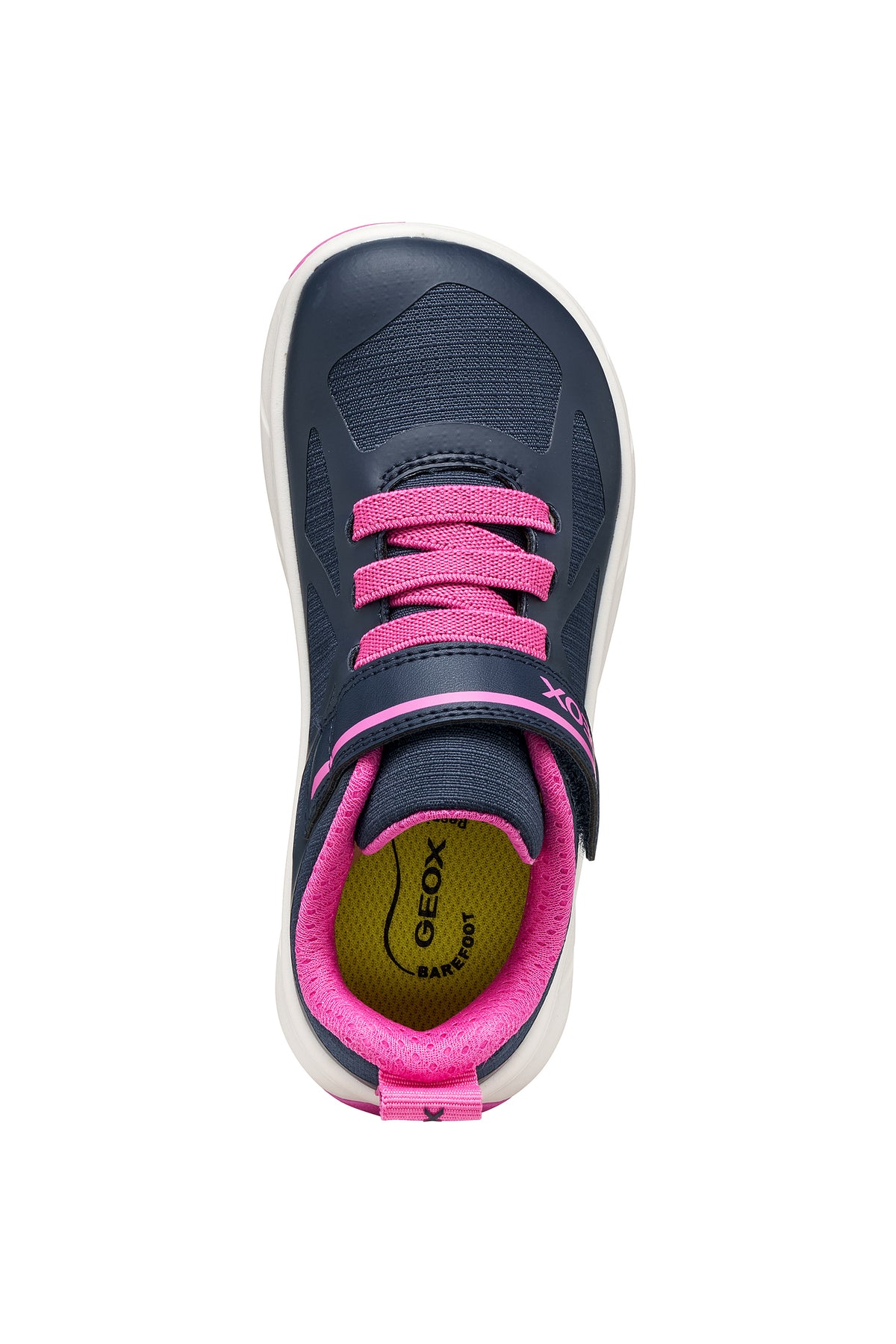 Goex Foot Run Barefoot Water Repellent J668KA
