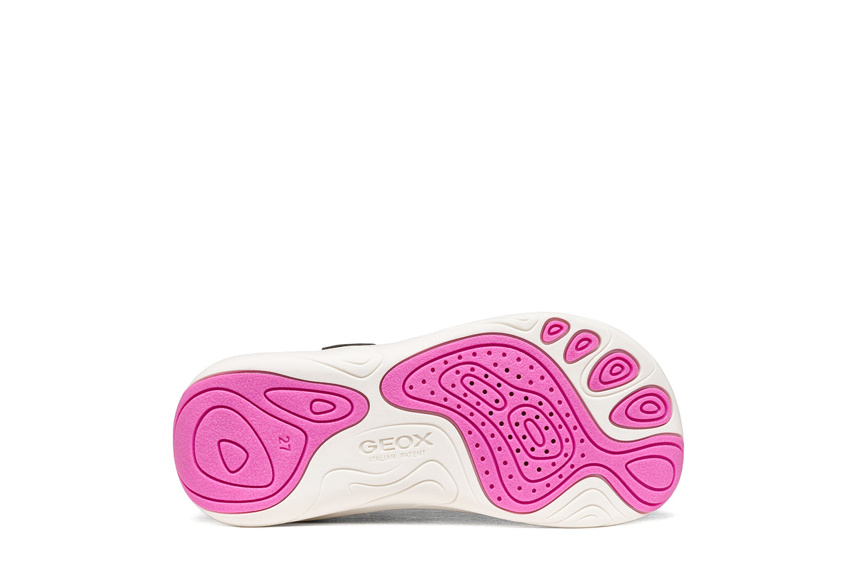 Goex Foot Run Barefoot Water Repellent J668KA