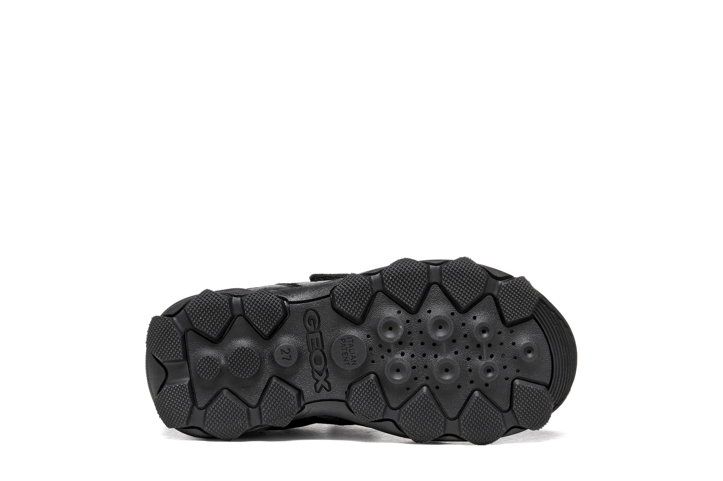 Geox Buller J669VD 043BC