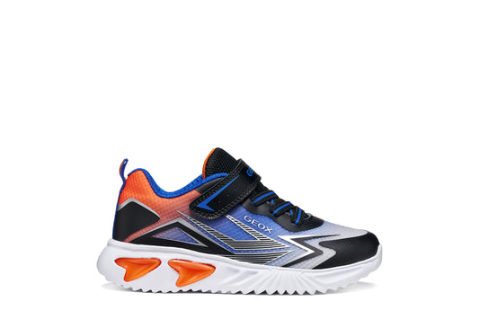 Geox Assister Light up Trainer