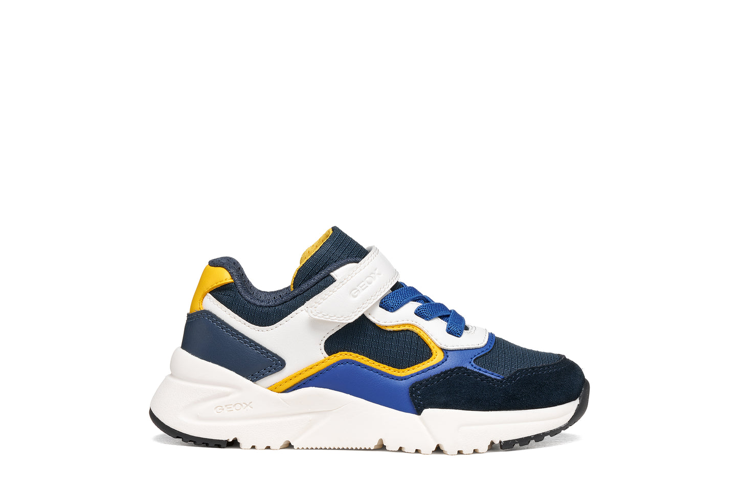 Geox Loftus trainer J66MQA