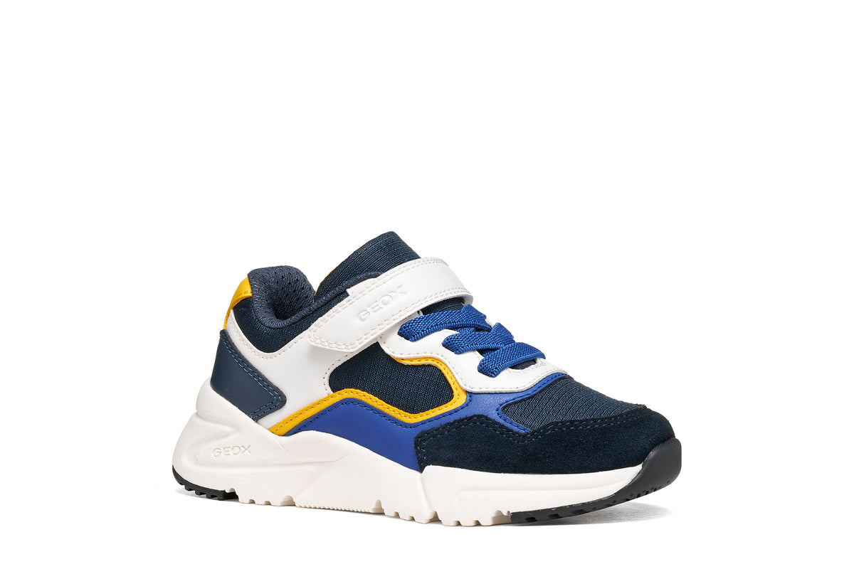 Geox Loftus trainer J66MQA