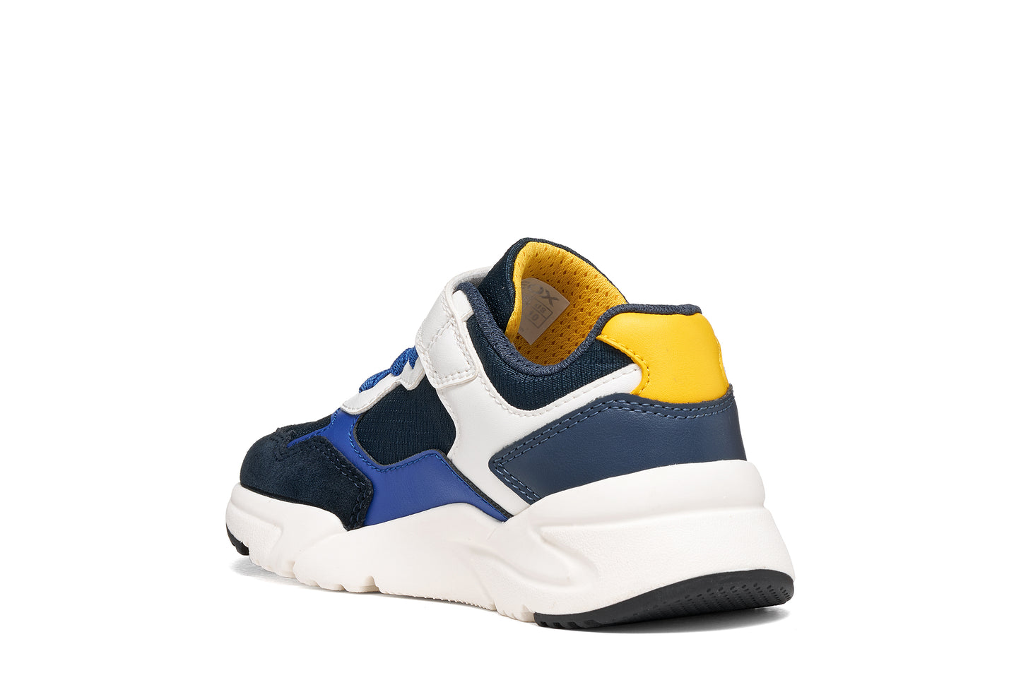 Geox Loftus trainer J66MQA